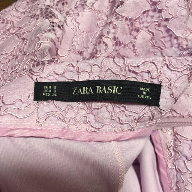 ZARA(ザラ)の★millyさん専用 レディースのワンピース(ひざ丈ワンピース)の商品写真