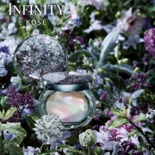 INFINITY　ロイヤルフラワーコレクションⅦ