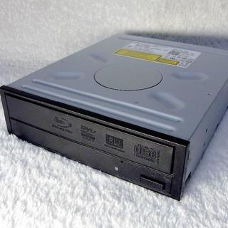 ヒタチ(日立)の日立LG製 Blu-ray BH30N 内蔵型ブルーレイドライブ 送料込(PCパーツ)