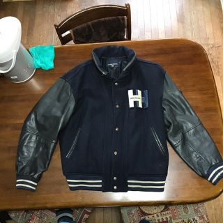 ヘリーハンセン(HELLY HANSEN)のヘリーハンセン スタジャン(マウンテンパーカー)