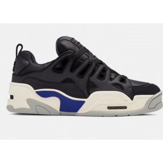 アンダーアーマー(UNDER ARMOUR)の Under Armour  Asap Rocky SRLo AWGE 29cm(スニーカー)