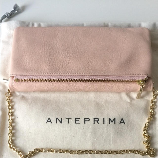 ANTEPRIMA(アンテプリマ)のちょぼ様専用お取り置きアンテプリマ 財布 レディースのファッション小物(財布)の商品写真