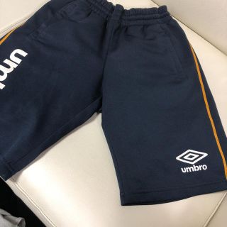 アンブロ(UMBRO)の【5TEさま専用です】(パンツ/スパッツ)