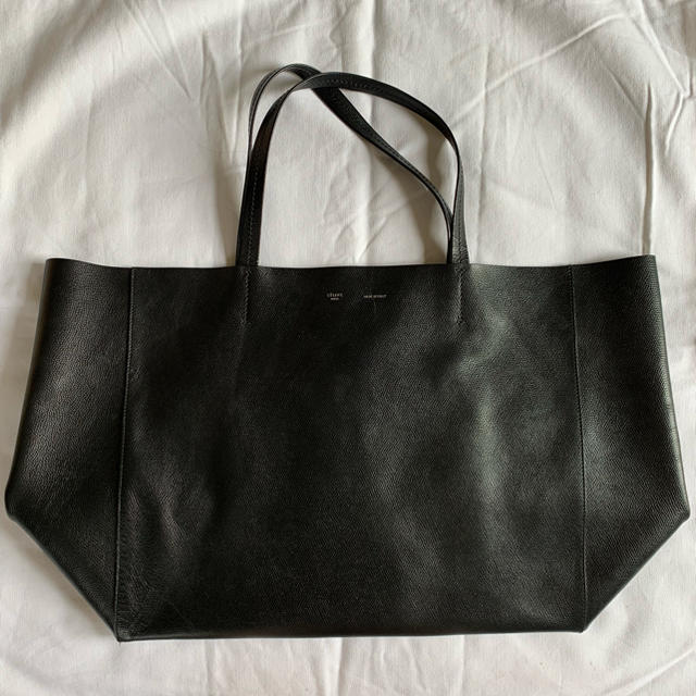 ランキング2022 CABS CELINE - celine セリーヌカバホリゾンタル 再