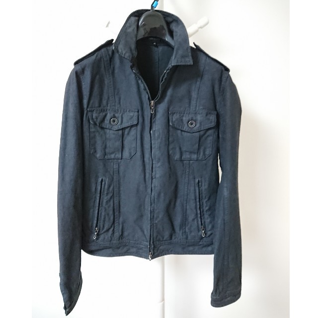 SHELLAC(シェラック)のジャケット メンズのジャケット/アウター(Gジャン/デニムジャケット)の商品写真