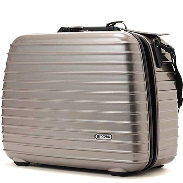 新品未使用廃盤 Rimowa salsa board case リモワ  サルサ日用品/生活雑貨/旅行