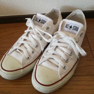 コンバース(CONVERSE)のCONVERSE オールスター スニーカー(スニーカー)