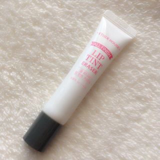 エチュードハウス(ETUDE HOUSE)のエチュードハウス オールフィニッシュ リップティントリムーバー(15ml) (クレンジング/メイク落とし)