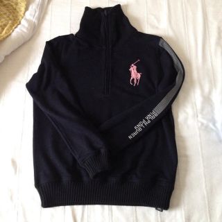 ラルフローレン(Ralph Lauren)のりんご様♡ラルフローレン♡(トレーナー/スウェット)