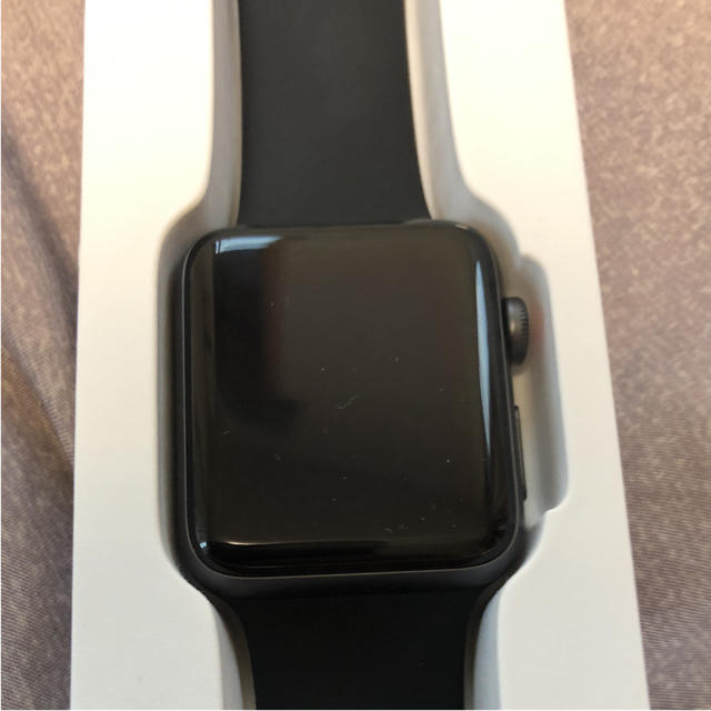 iPhone watch3 42mm