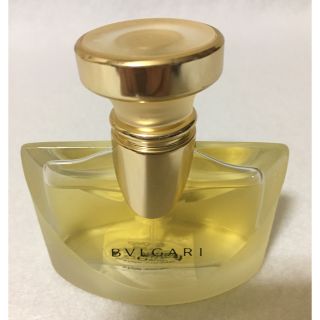 ブルガリ(BVLGARI)のブルガリ プールファム オードパルファム(香水(女性用))