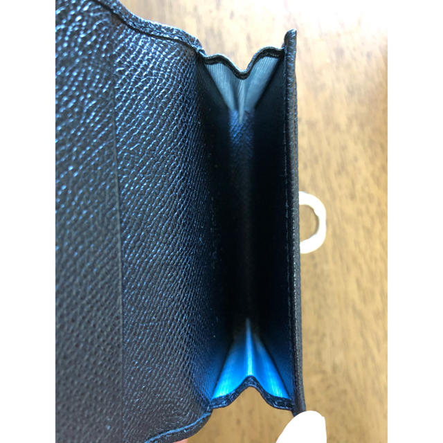 ブルガリ名刺入れ、カードケース