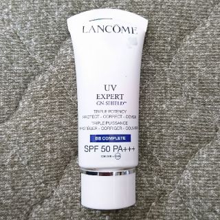 ランコム(LANCOME)のLANCOME UVエクスペール エッセンス イン BB(BBクリーム)