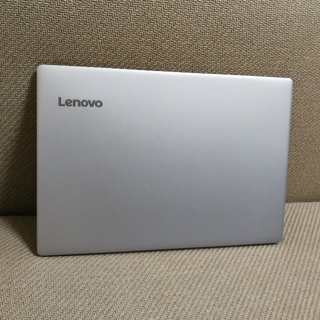 Lenovo - 最新インテル第8世代CPU搭載 軽い Lenovo ideapad 720s