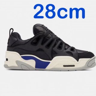 アンダーアーマー(UNDER ARMOUR)のA$AP ROCKY × UNDER ARMOUR SRLo 28cm(スニーカー)