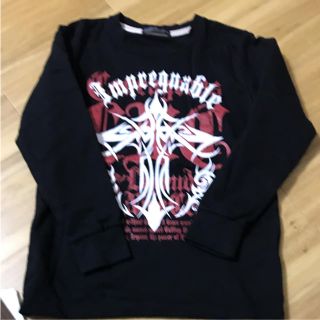 キッズトレーナー140(Tシャツ/カットソー)