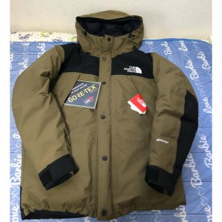 ザノースフェイス(THE NORTH FACE)のノースフェイス マウンテンダウンジャケット(ダウンジャケット)