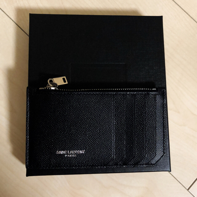 SAINT LAURENT サンローラン コインケース