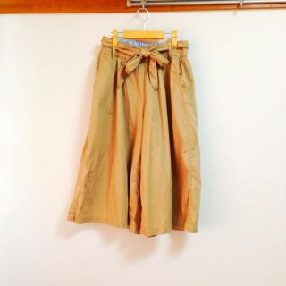 ダブルクローゼット(w closet)のaika様お取り置き(カジュアルパンツ)