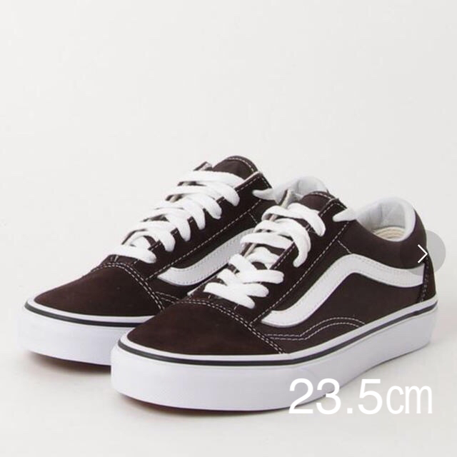 スニーカーVANS OLDSKOOL スニーカー