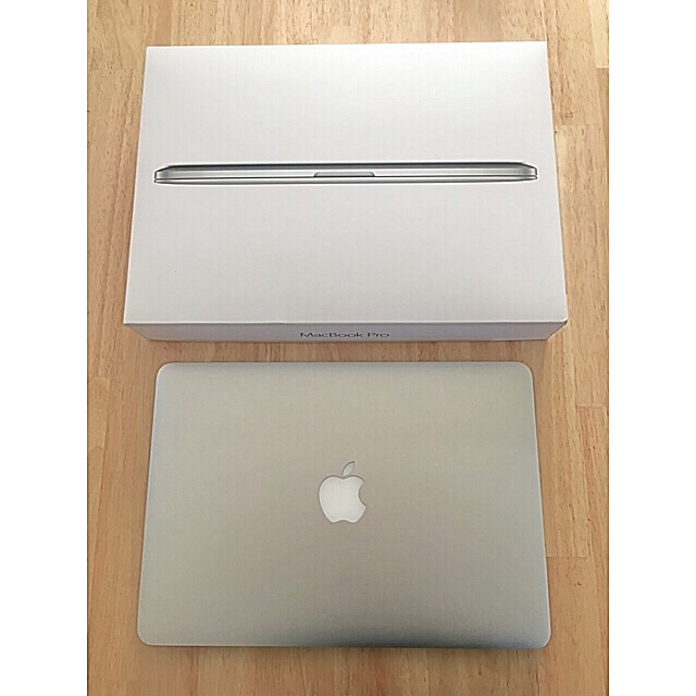 Mac (Apple) - MacBook Pro ＋おまけ