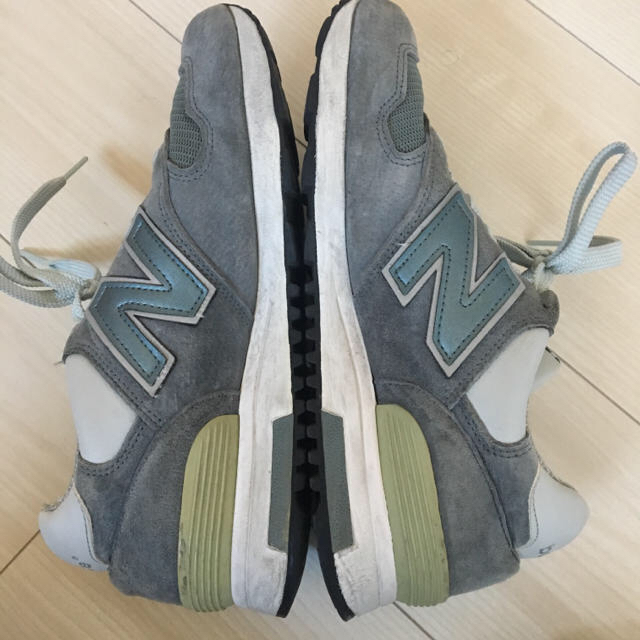 New Balance(ニューバランス)の※mee様専用※ ニューバランス 1400 レディースの靴/シューズ(スニーカー)の商品写真