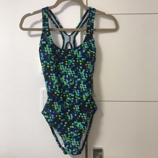 スピード(SPEEDO)のSPEED 水着 アメリカ購入 S 水着(水着)