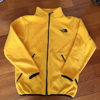 ザノースフェイス(THE NORTH FACE)のノースフェイス キッズ ジュニア フリース (ジャケット/上着)