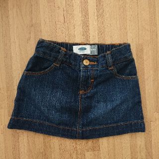 オールドネイビー(Old Navy)のOLD NAVY スカート 12-18month(スカート)