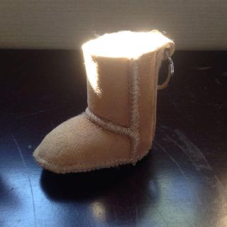 アグ(UGG)のUGG☆キーホルダー(キーホルダー)