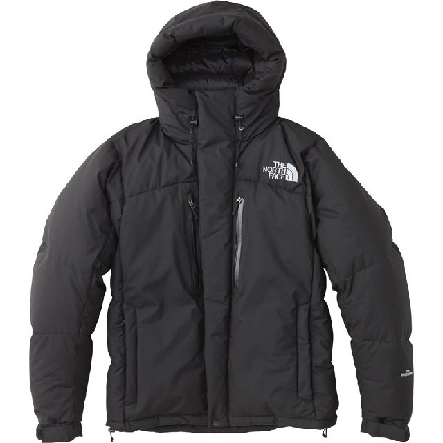 高級ブランド FACE NORTH THE - ノースフェイス 新品 18AW 黒 XS