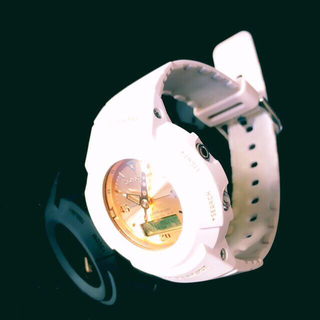 カシオ(CASIO)のg-shock mini 腕時計(腕時計)