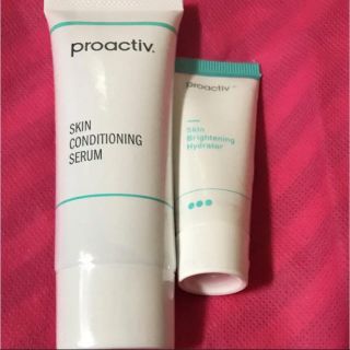 プロアクティブ(proactiv)のプロアクティブプラス(美容液)