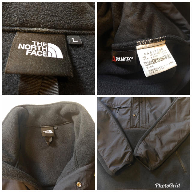 THE NORTH FACE - 美品 即完売 白馬限定 ノースフェイス デナリ プルオーバー ジャケット Lの通販 by 米田｜ザノース