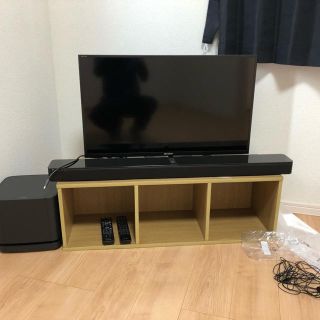 ボーズ(BOSE)のbose soundtouch300(スピーカー)