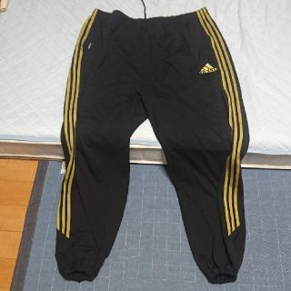 アディダス(adidas)のadidas ジャージパンツ５Ｌ(その他)