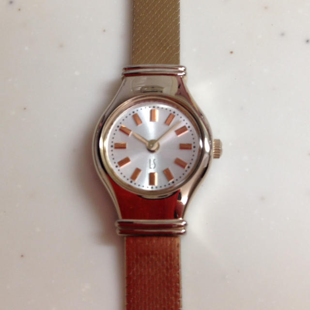 LAZY SUSAN(レイジースーザン)のレディースウォッチ レディースのファッション小物(腕時計)の商品写真