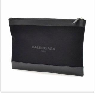 バレンシアガ(Balenciaga)のバレンシアガ クラッチバッグ(クラッチバッグ)