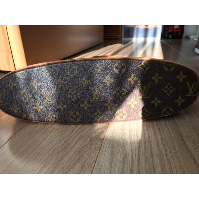 LOUIS VUITTON(ルイヴィトン)のルイヴィトン バビロン レディースのバッグ(ハンドバッグ)の商品写真