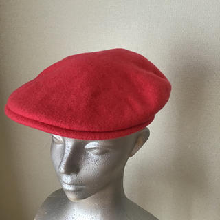 カンゴール(KANGOL)のKANGOLハンチング帽(ハンチング/ベレー帽)