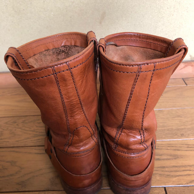 FRYE  ショートブーツ 1