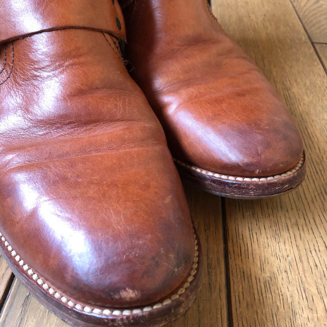 FRYE  ショートブーツ 2