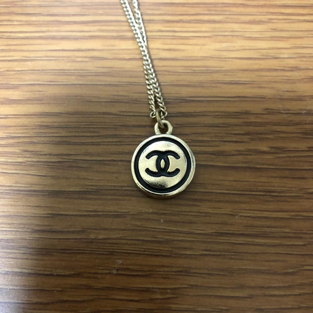 CHANEL - CHANEL vintage ネックレスの通販 by ota's shop｜シャネルならラクマ