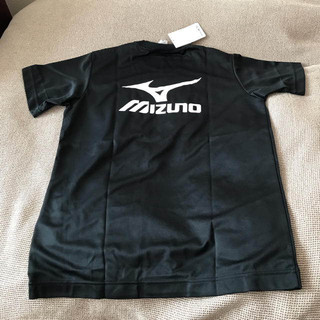 MIZUNO(ミズノ)のMizuno Tシャツ レディースのトップス(Tシャツ(半袖/袖なし))の商品写真