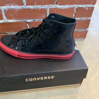 コンバース(CONVERSE)のコンバース エナメル(スニーカー)