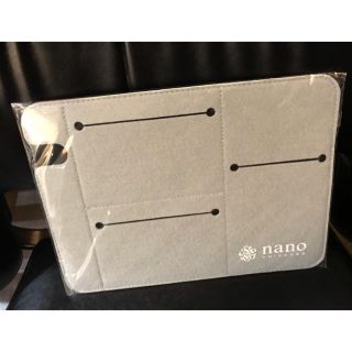 ナノユニバース(nano・universe)のGet Navi10月号 別冊付録(住まい/暮らし/子育て)