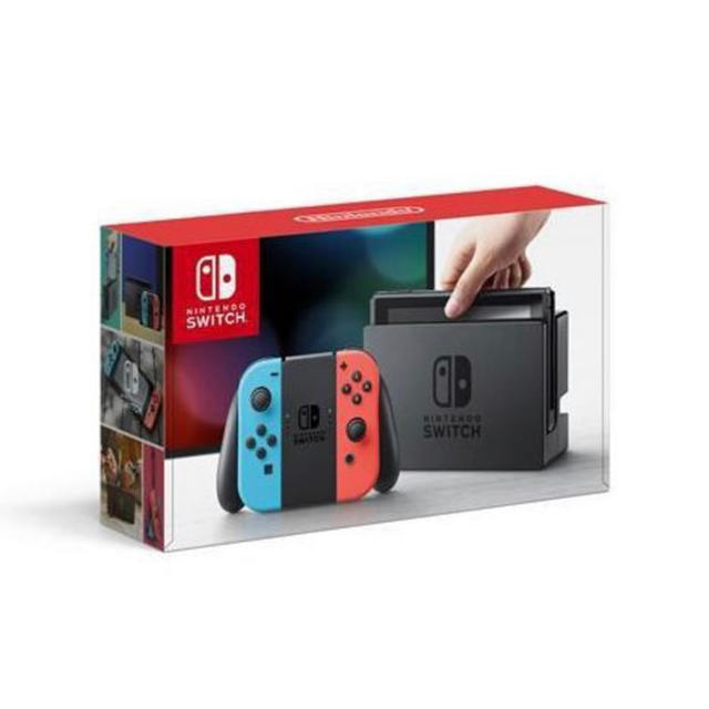 Nintendo Switch Joy-Con(L)