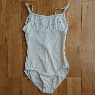 チャコット(CHACOTT)のお値下げしました！チャコット バレエレオタード  ジュニア(ダンス/バレエ)