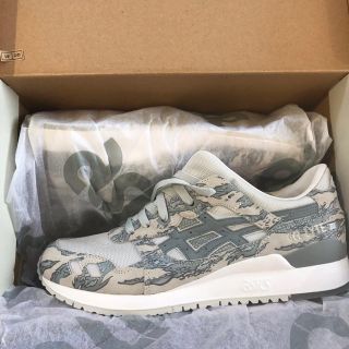 アシックス(asics)のasics TIGER(スニーカー)