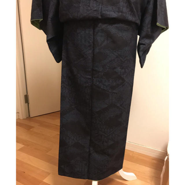 結城紬専用です - mattockfootwear.com